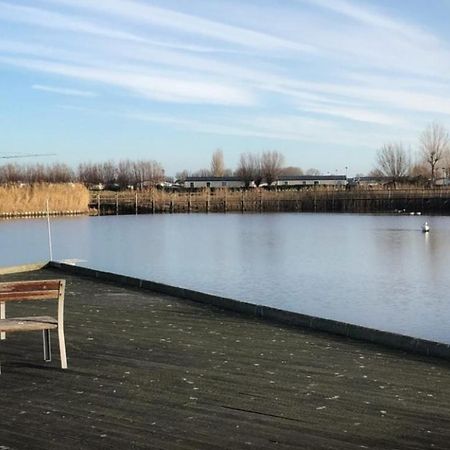 Vacances Relax A Bredene Exteriör bild