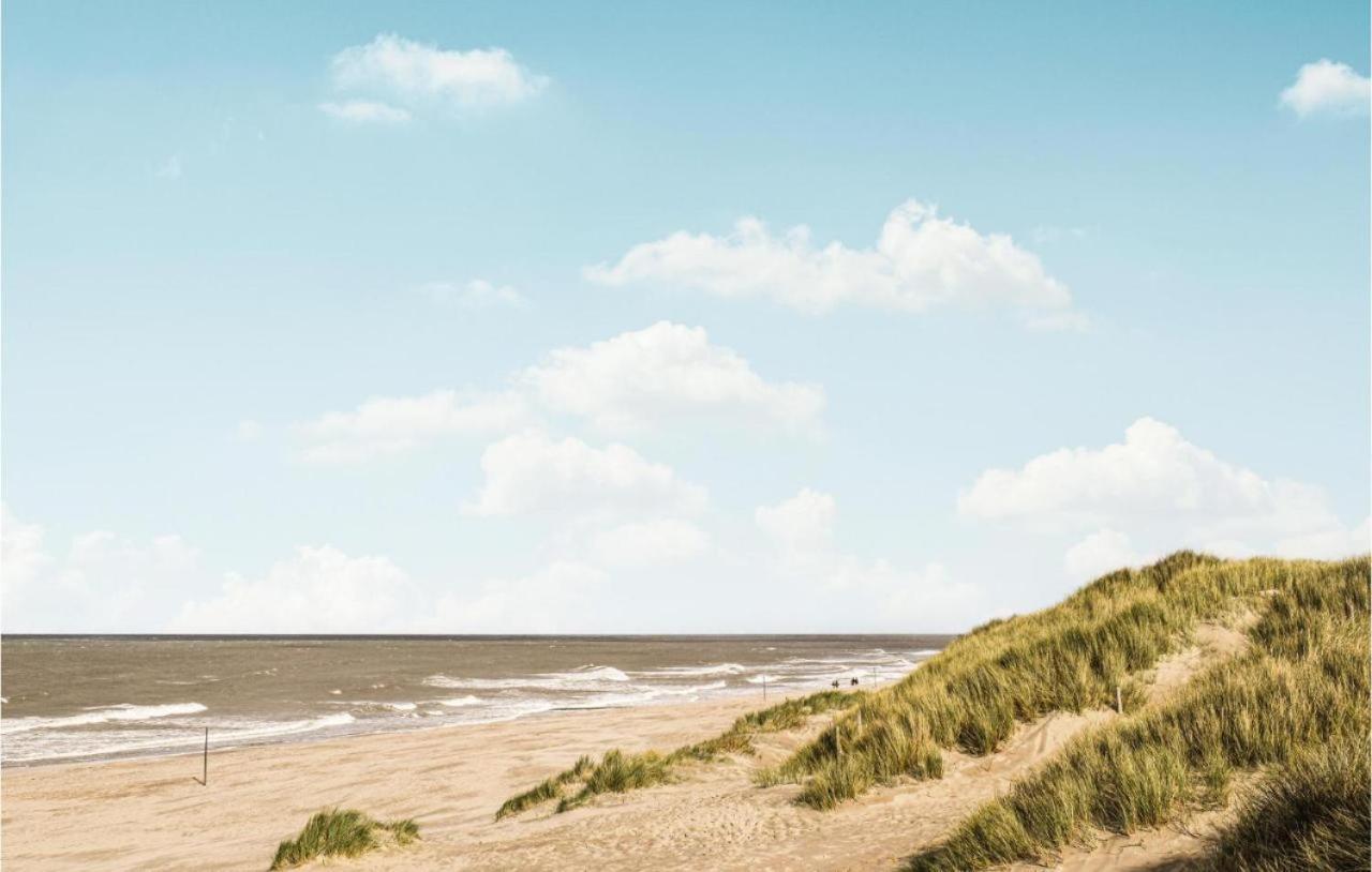 Vacances Relax A Bredene Exteriör bild